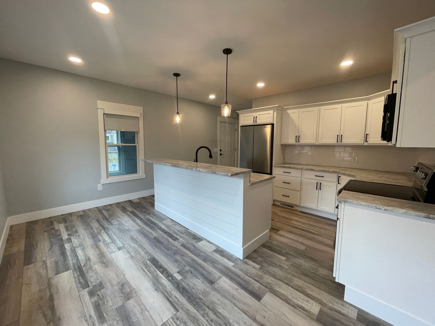 Beautiful One Bedroom in Cherry Hill – photo 5