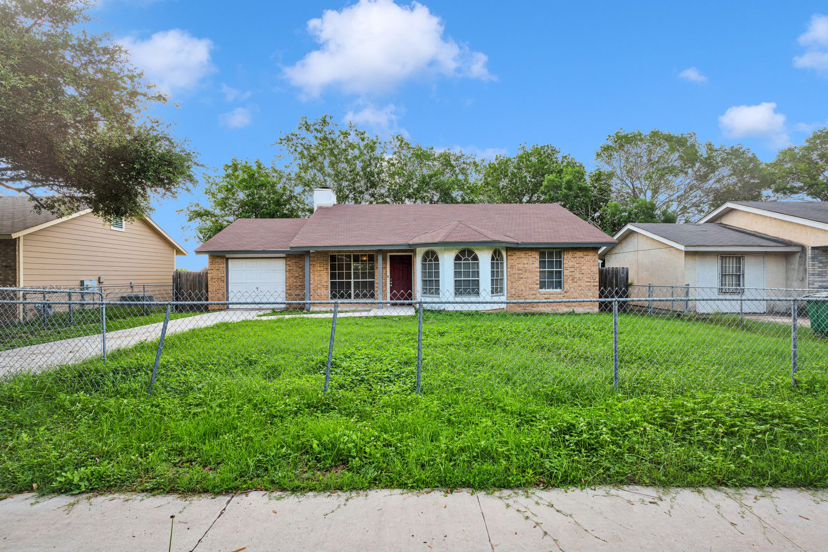 3 Bedroom 2 Bath Rental Home South San Antonio – photo 2