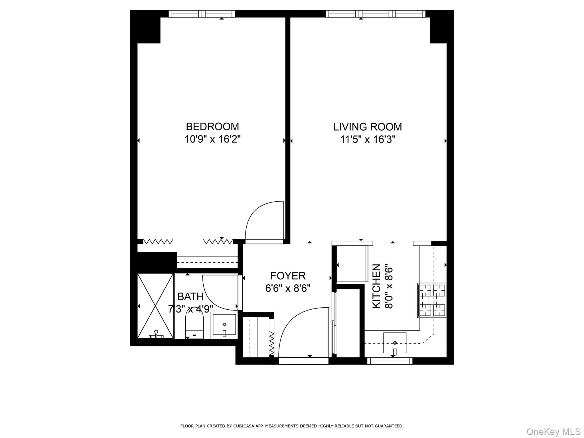 301 W 110Th Street – photo 4