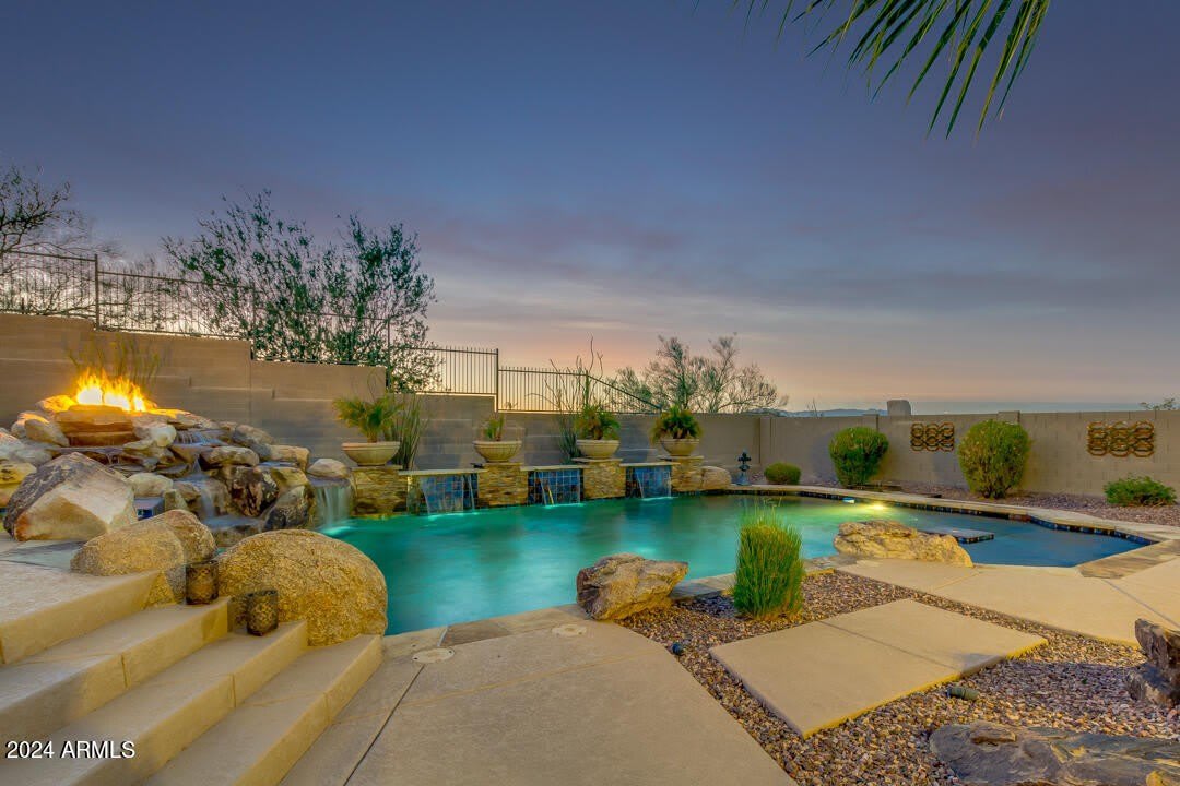 3749 W Whitehawk Court – photo 3