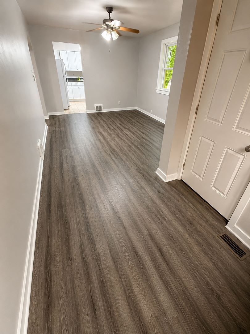 2 bedroom 1 bathroom house – photo 4