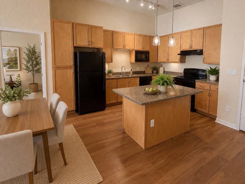 Residences at University Hills – photo 5
