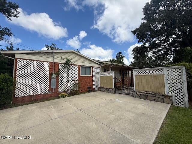 406 Ketner Boulevard – photo 2