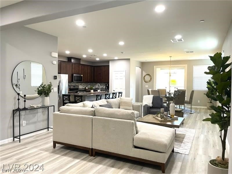 2828 Aragon Terrace Way – photo 2