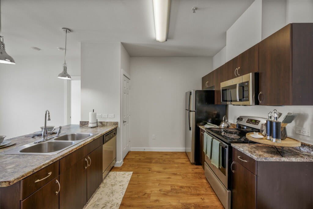 Urban Oaks Apartments – photo 3