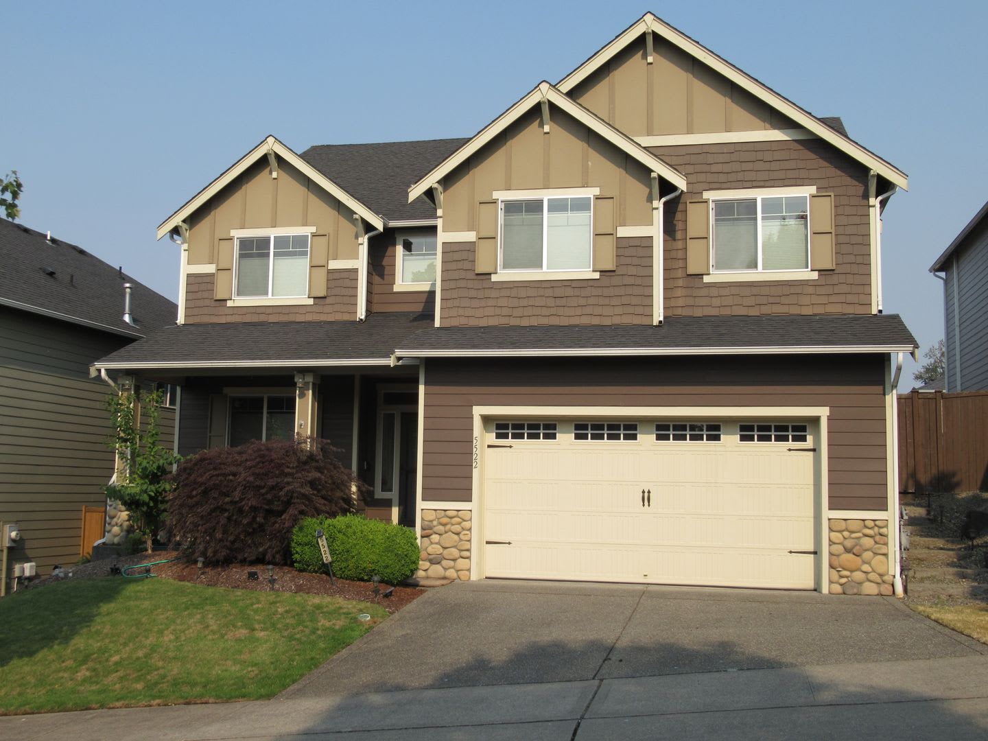 Gorgeous 5 Bedroom 2 5 Bath Home In Lakeland Hills – photo 1