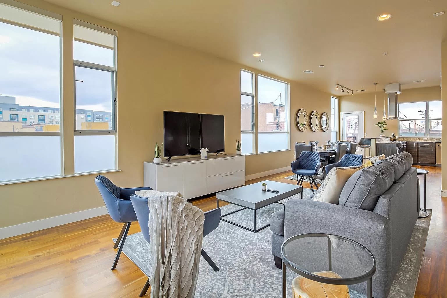 Ballpark Townhomes – photo 2