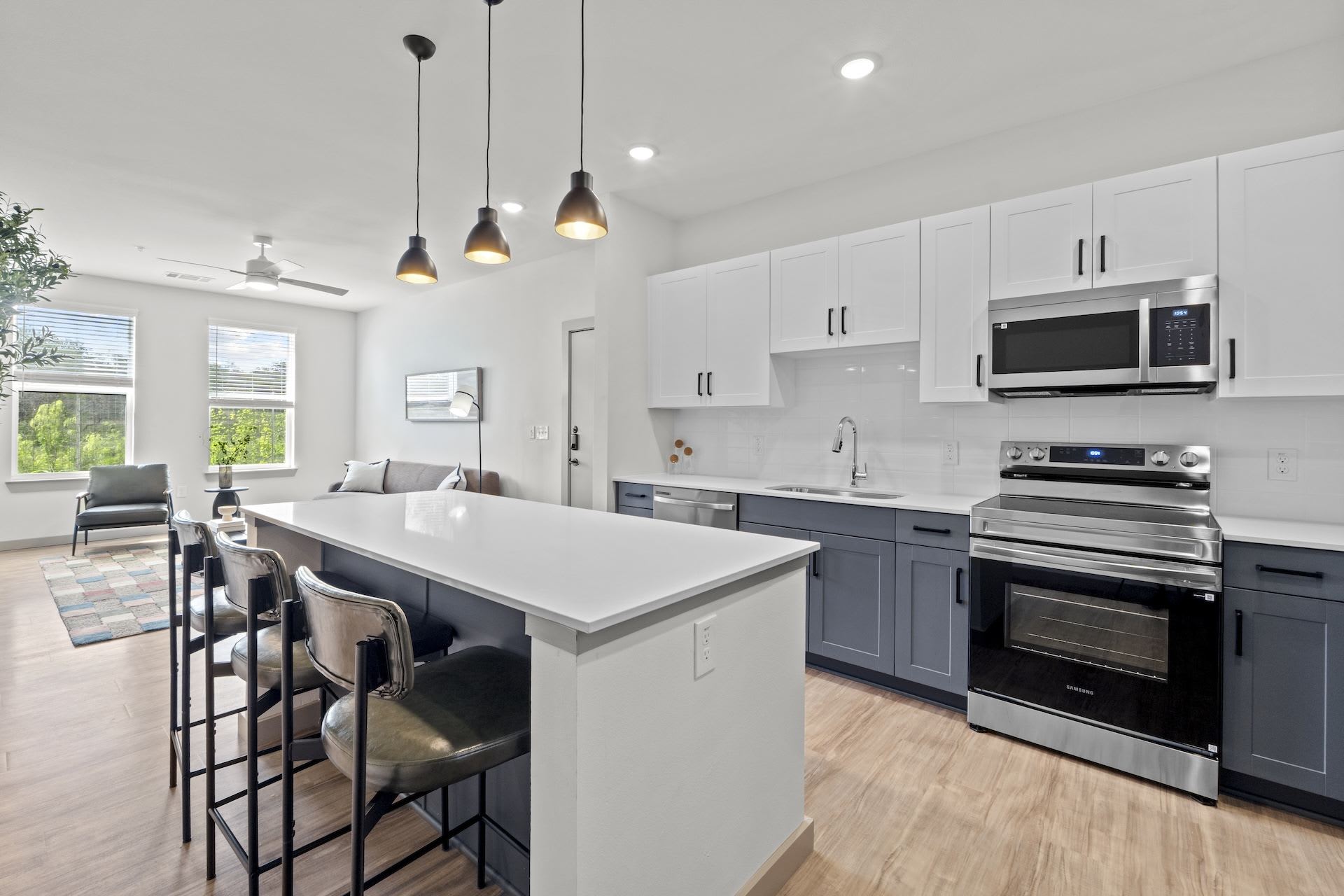 Allers Landing – photo 1