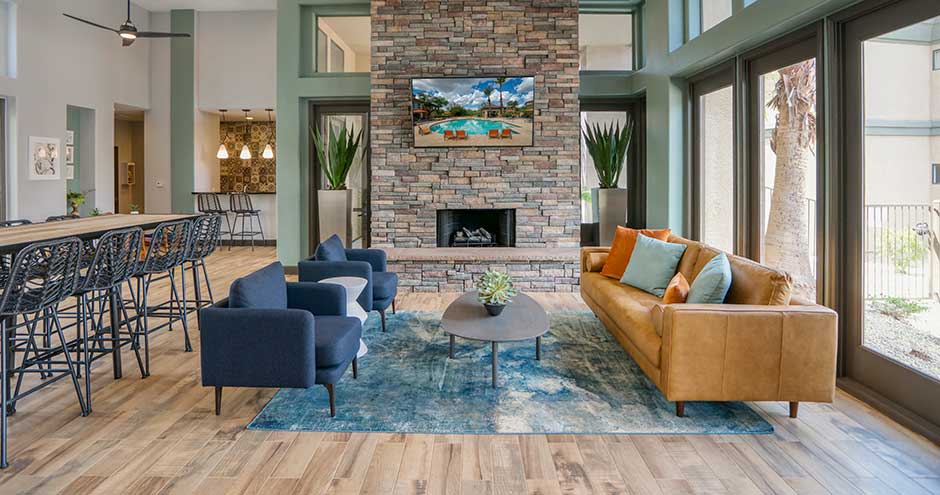 Bella Vista Apartments – photo 5