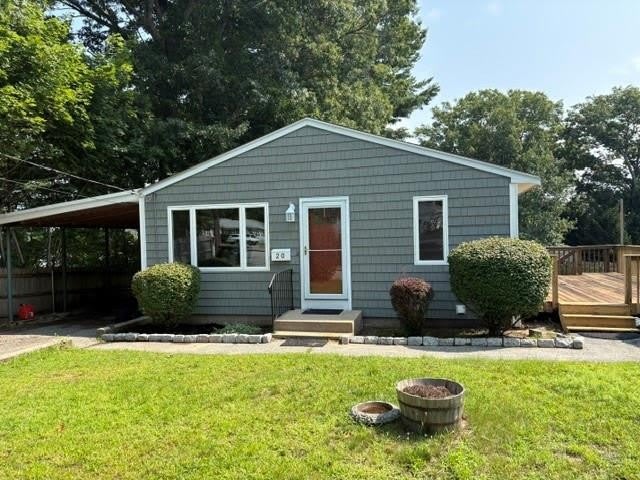 20 Colonial Road – photo 1