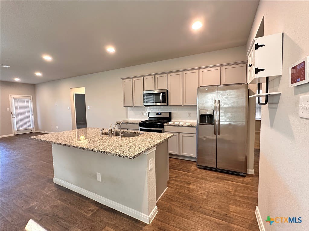 304 Fall Aster Drive – photo 3