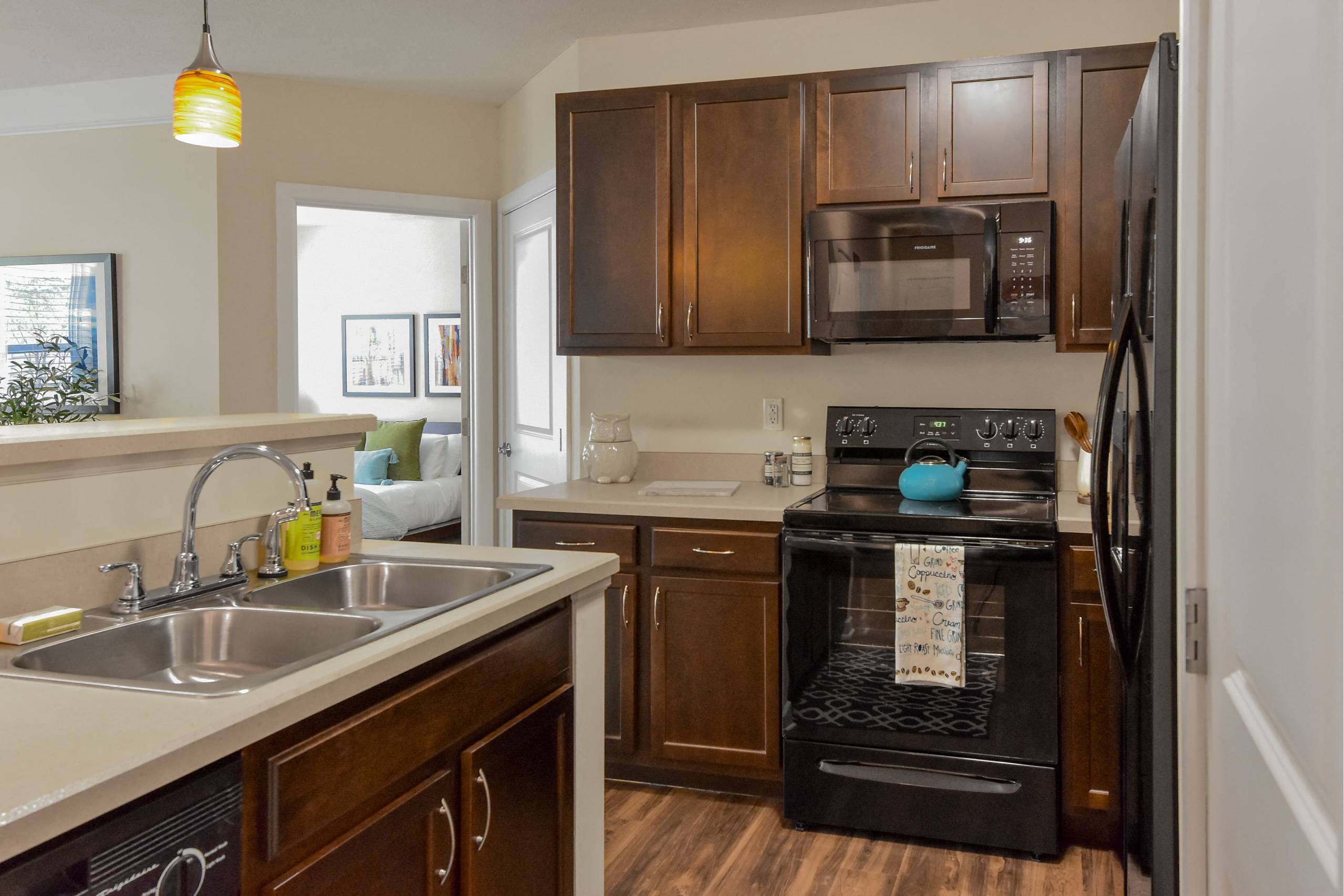Kenyon Square Apartments – photo 5