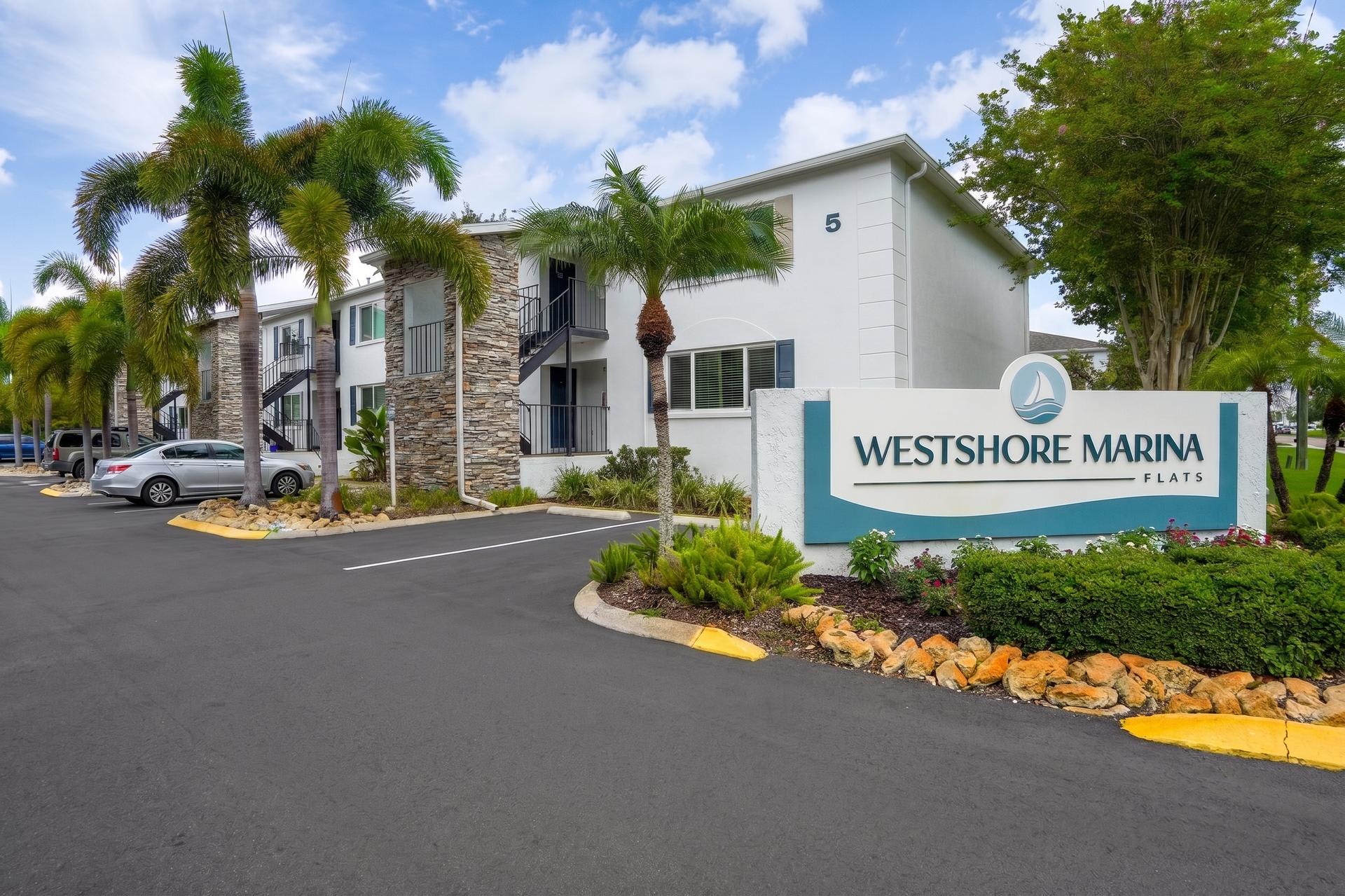 Westshore Marina Flats – photo 2