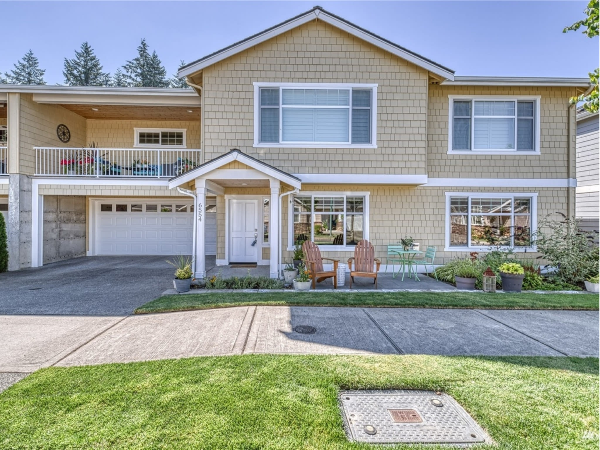 6554 Hunt Highlands Loop – photo 1