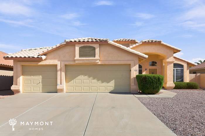 9542 West Potter Drive – photo 1