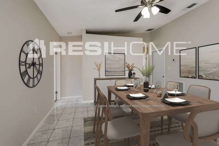 12752 Southwest 265th Terrace – photo 4