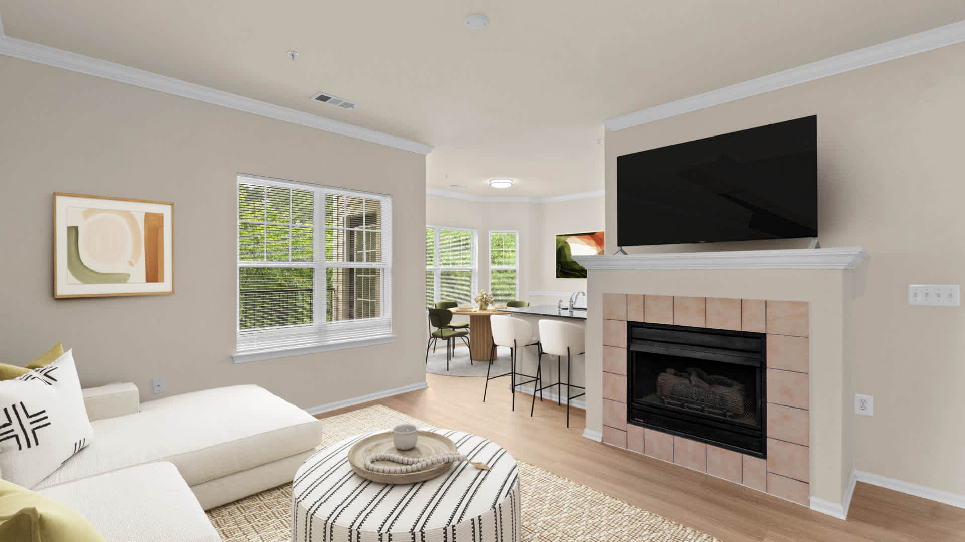 The Reserve at Fairfax Corner – photo 1
