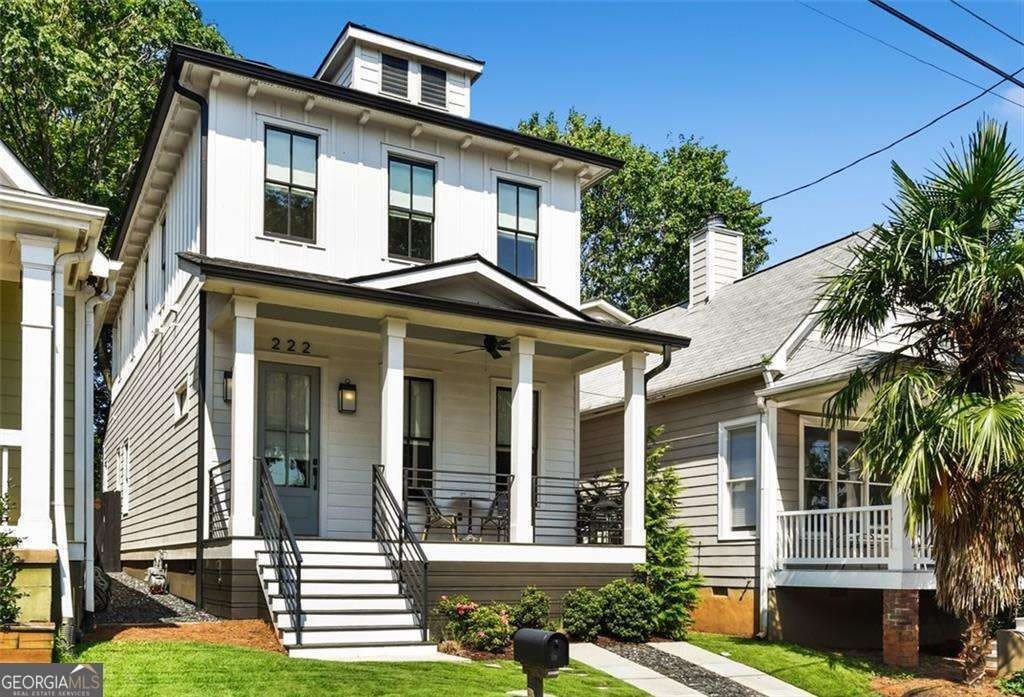 222 Lampkin Street – photo 3