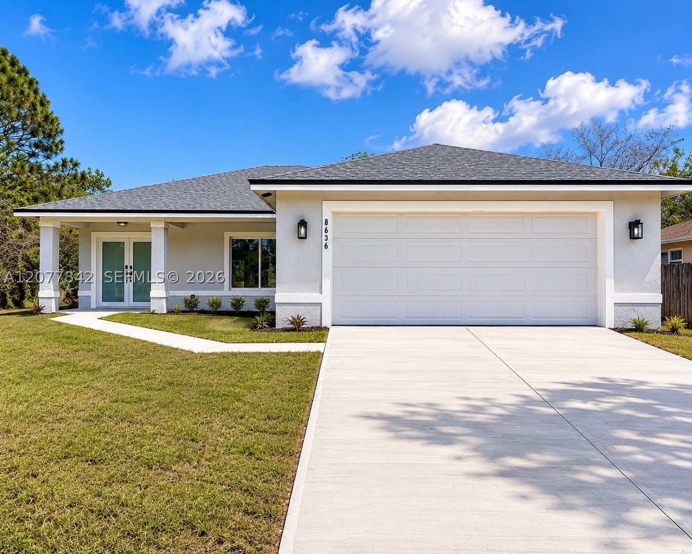 8636 100th Ct – photo 1