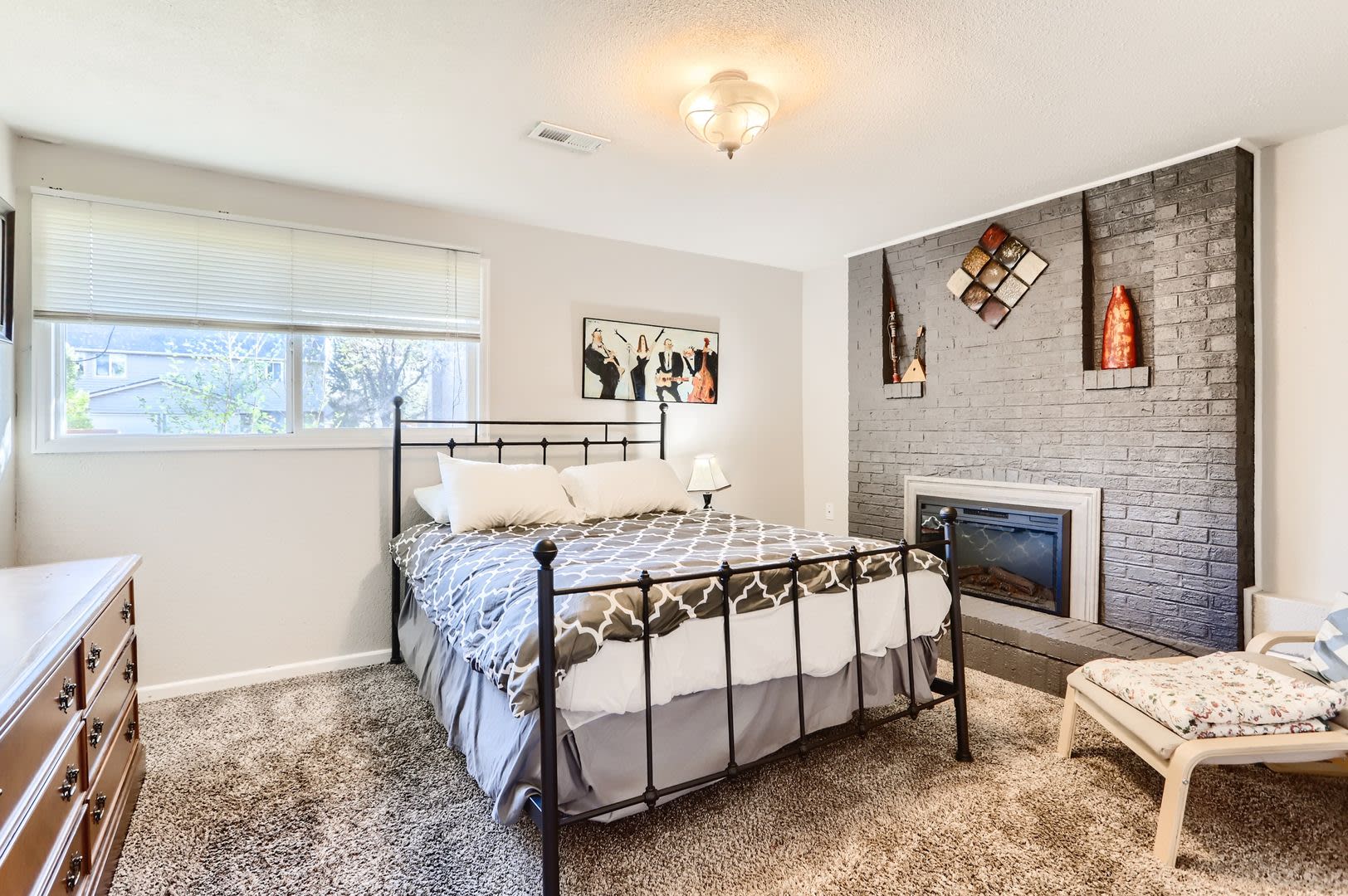 Spacious 5 Bdr Lafayette Home Close To Coal Creek Trail – photo 4