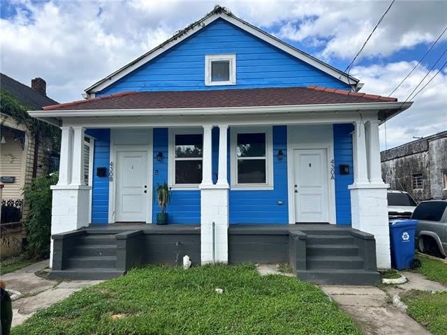 430 HOMER Street – photo 1