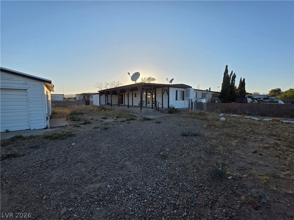 3 Piute Valley Drive – photo 2