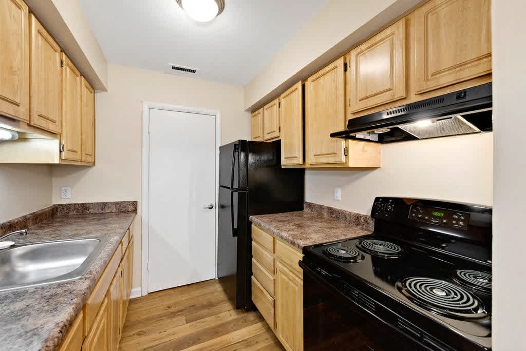 Eastview on the Avenue- Affordable Housing – photo 1