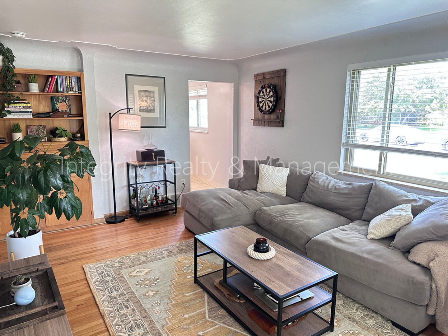 2 Bed/1 Bath, 780 sq. ft., 2047 Meade St Denver, CO 80211 – photo 3