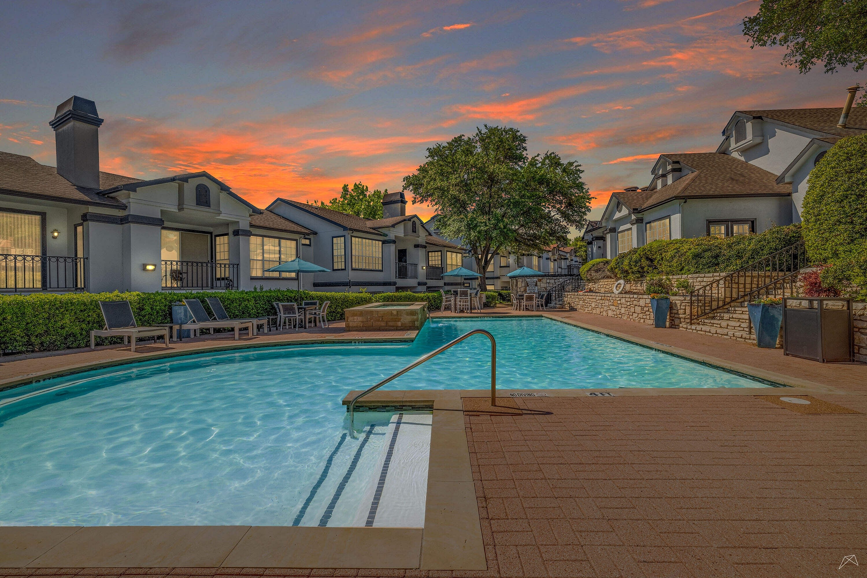 Avalon At Chase Oaks – photo 2