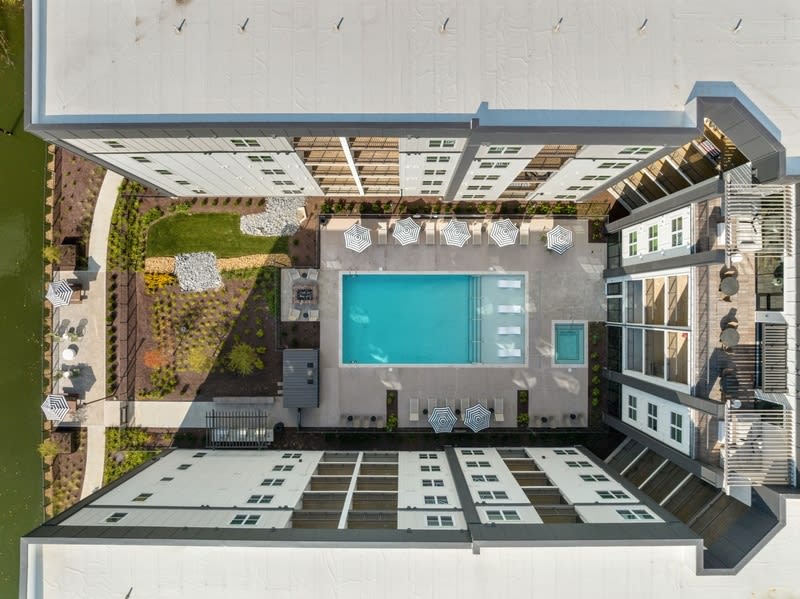 The Duke Metrocenter – photo 5