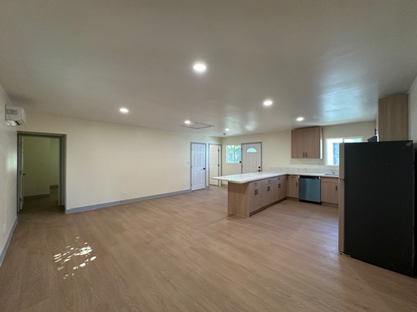 Just Completed Brand New 3 Bedroom 2 Bath Adu – photo 5