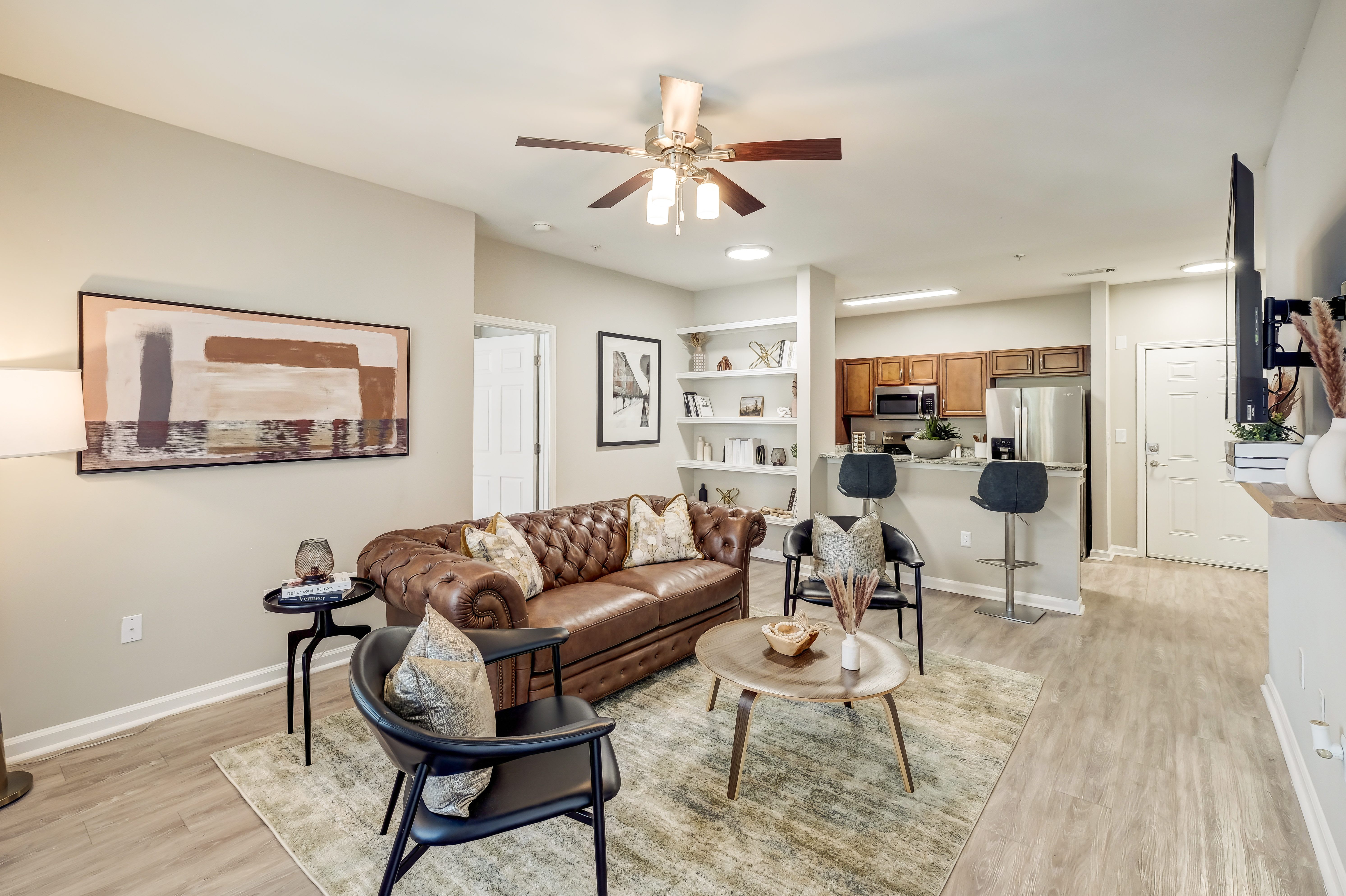 Sorelle Apartments – photo 5