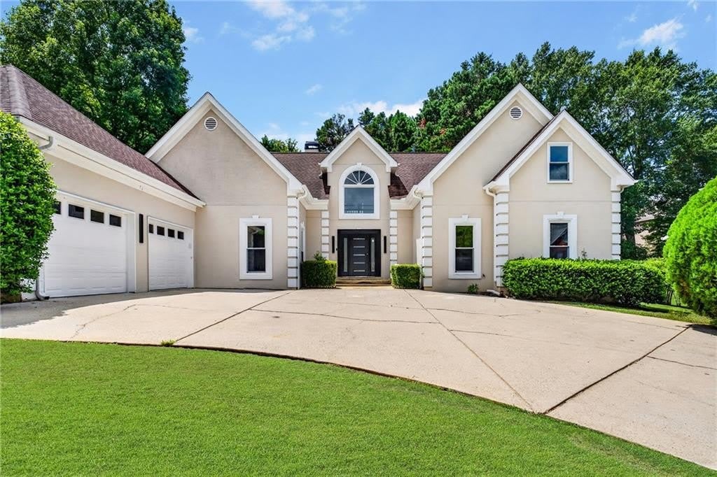 475 Trammell Drive – photo 1