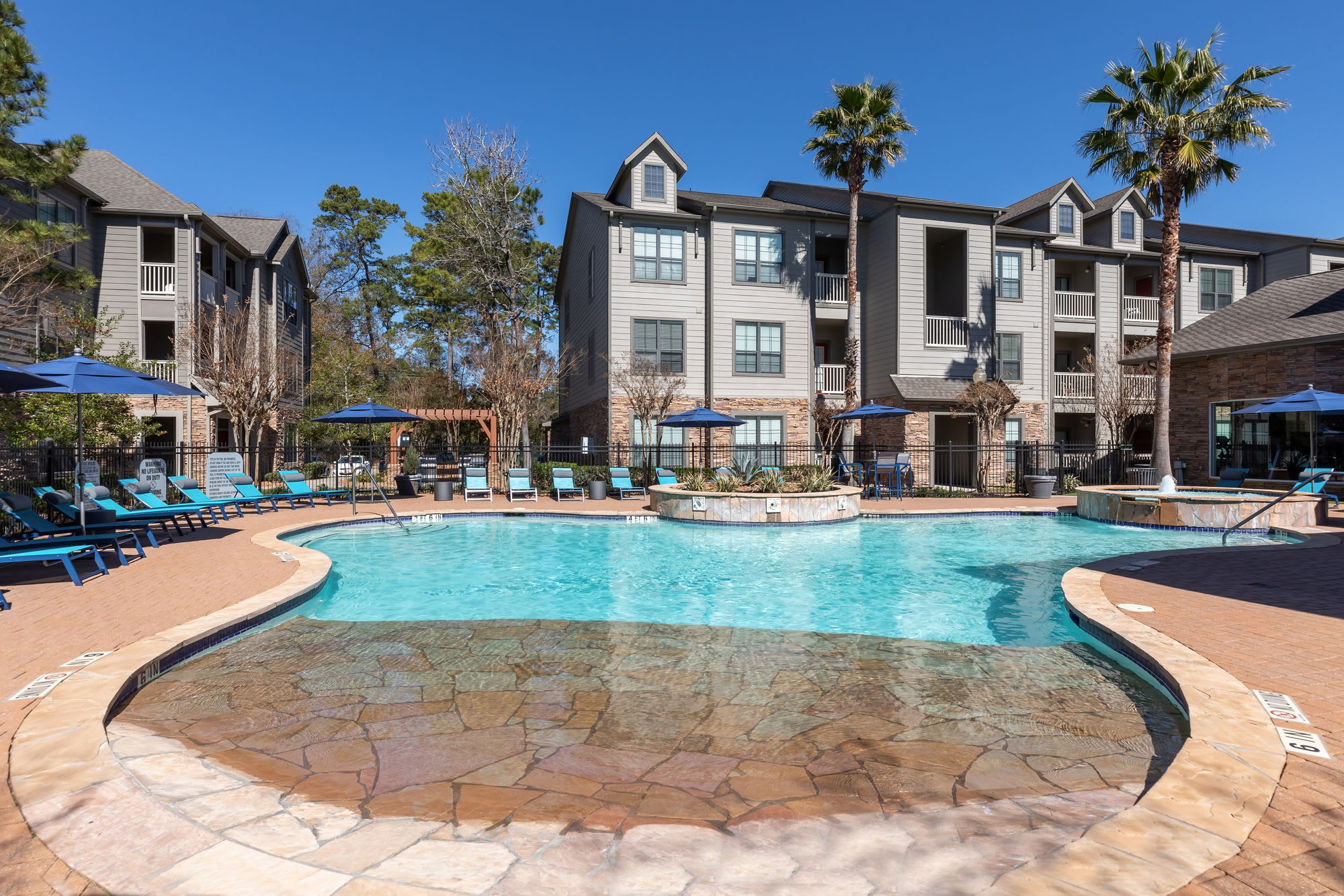 Stone Creek At The Woodlands – photo 2