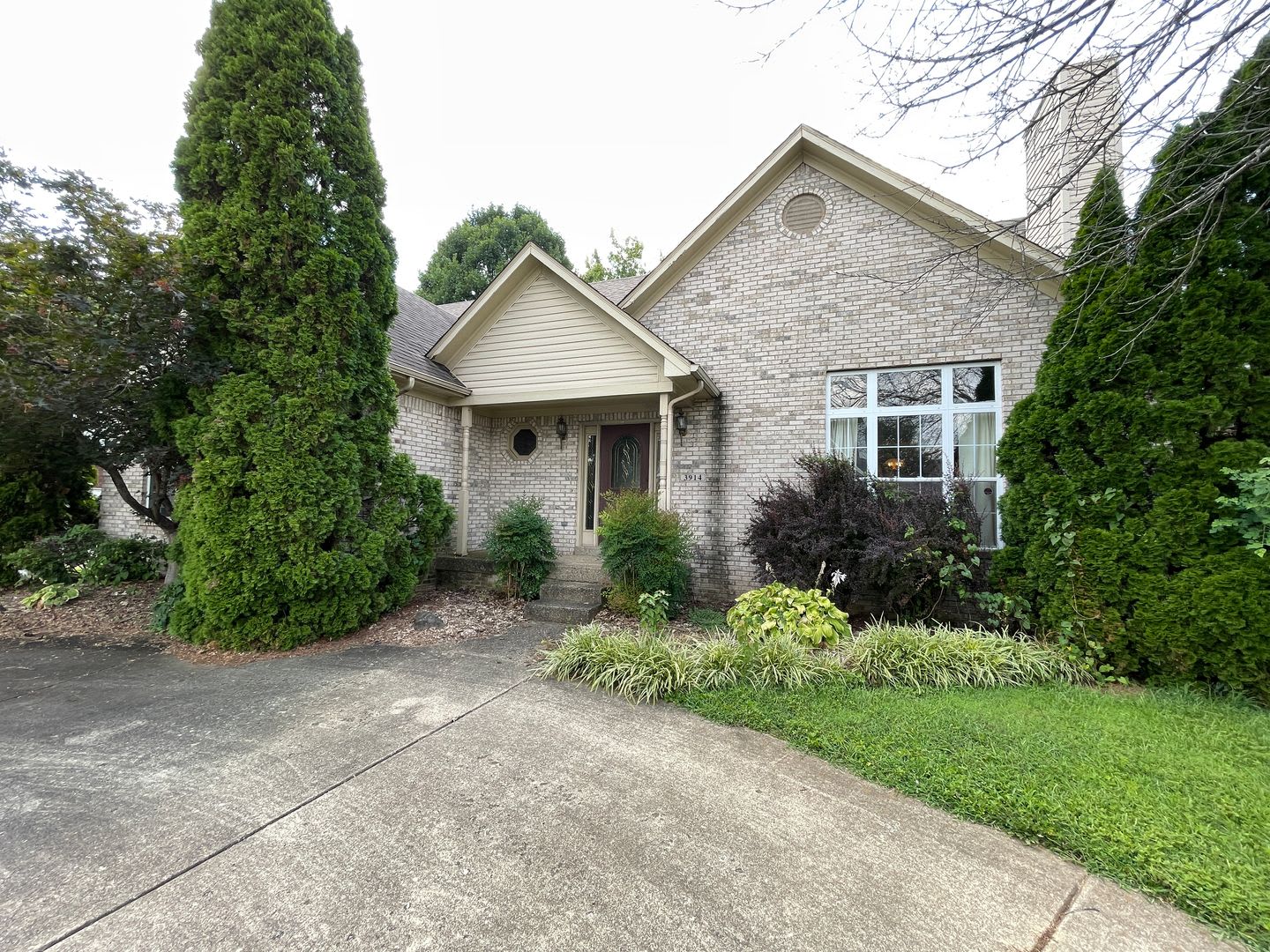 Wow, Huge home near South Hurstbourne of Louisville – photo 2