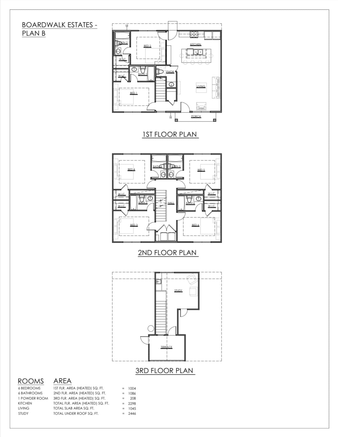 256 Richards Street – photo 2