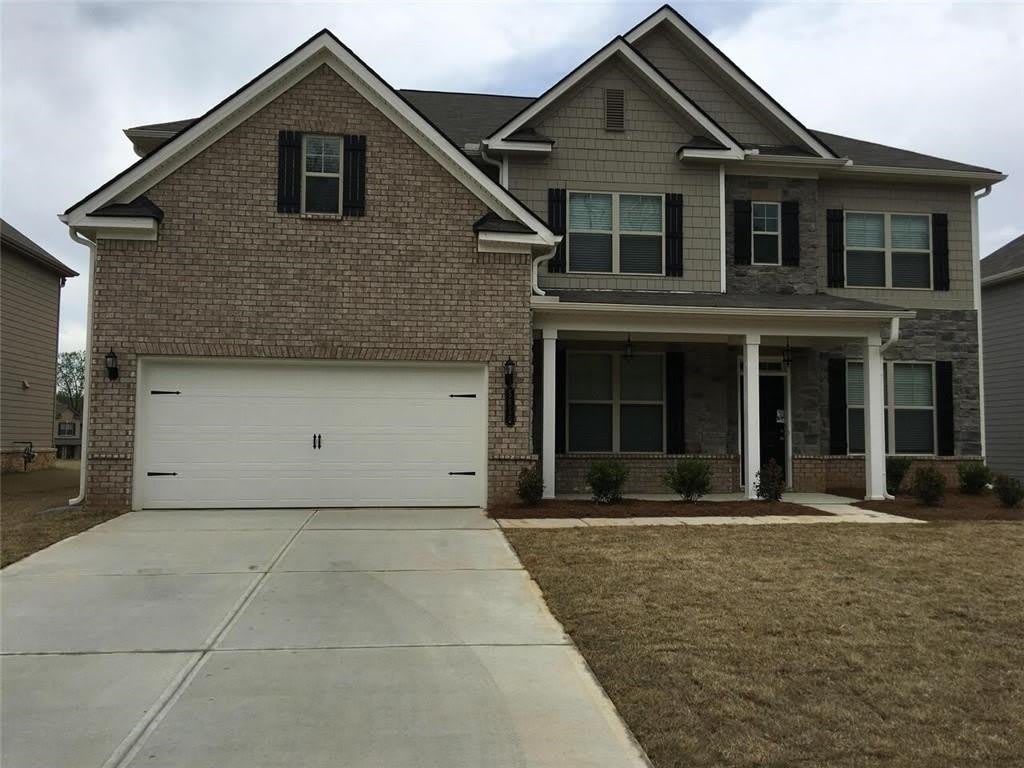 5650 Mirror Lake Drive – photo 2