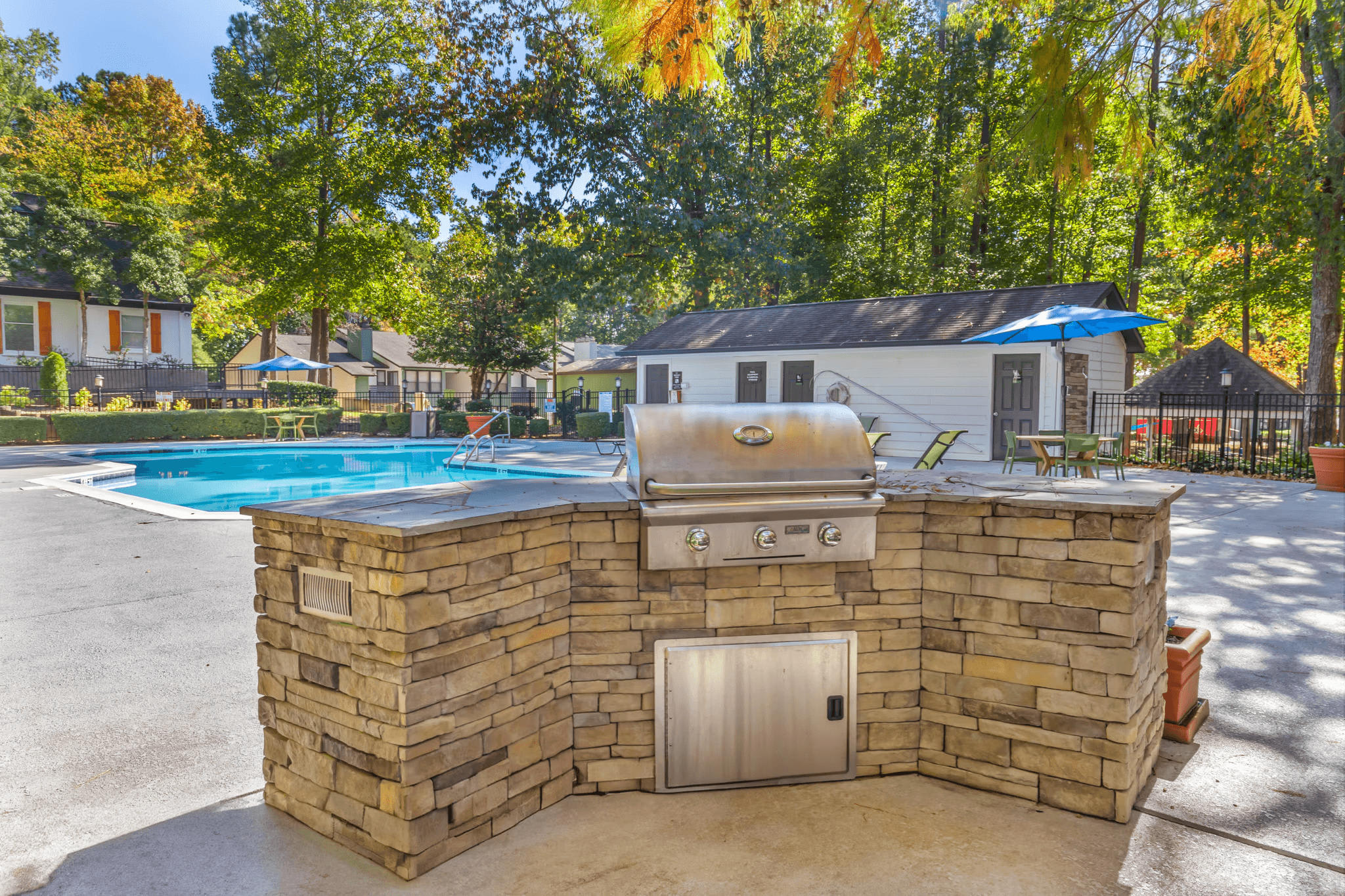 The Hargrove at Southpoint – photo 2