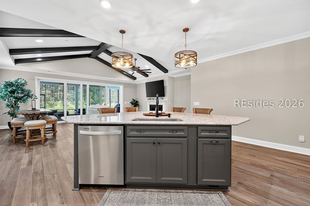 382 Ocean Hammock Loop – photo 5