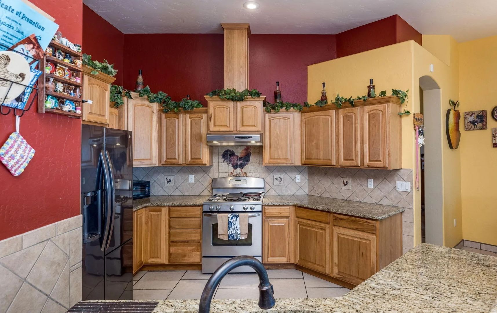 Coming in November-Gorgeous 5 Bedroom Home Off Sonoma Ranch – photo 4