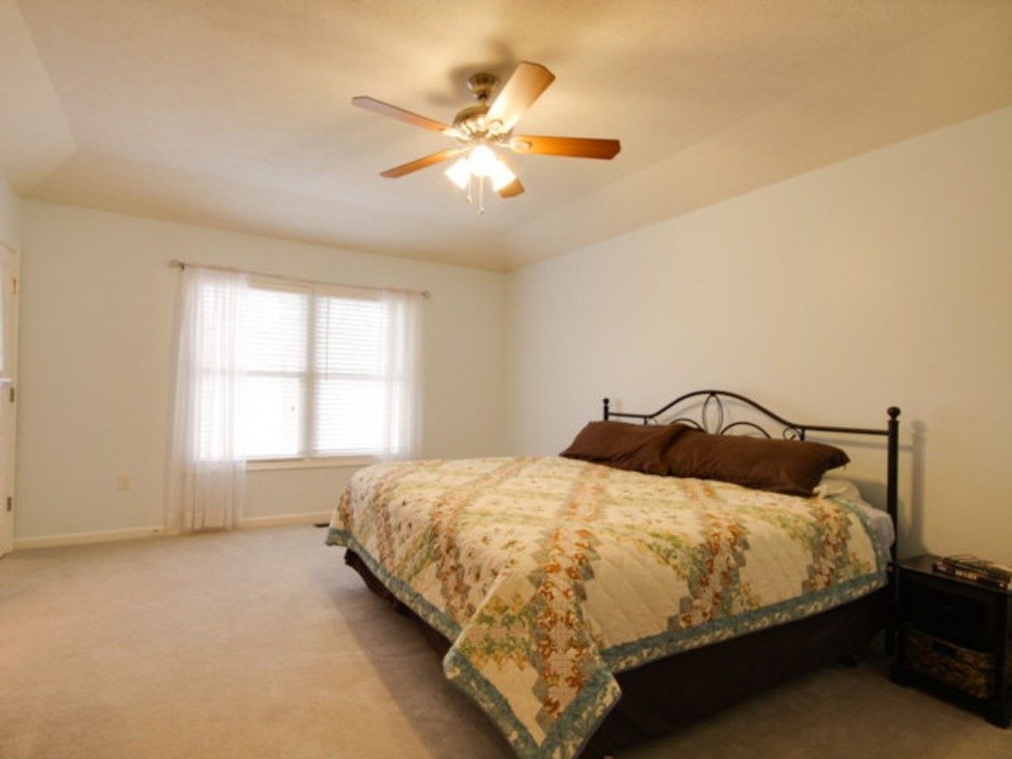 Brick Single Family Home in Battlefield Estates – photo 5
