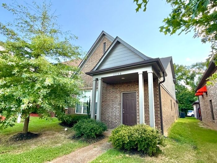 7558 Glen Laurel Way – photo 2