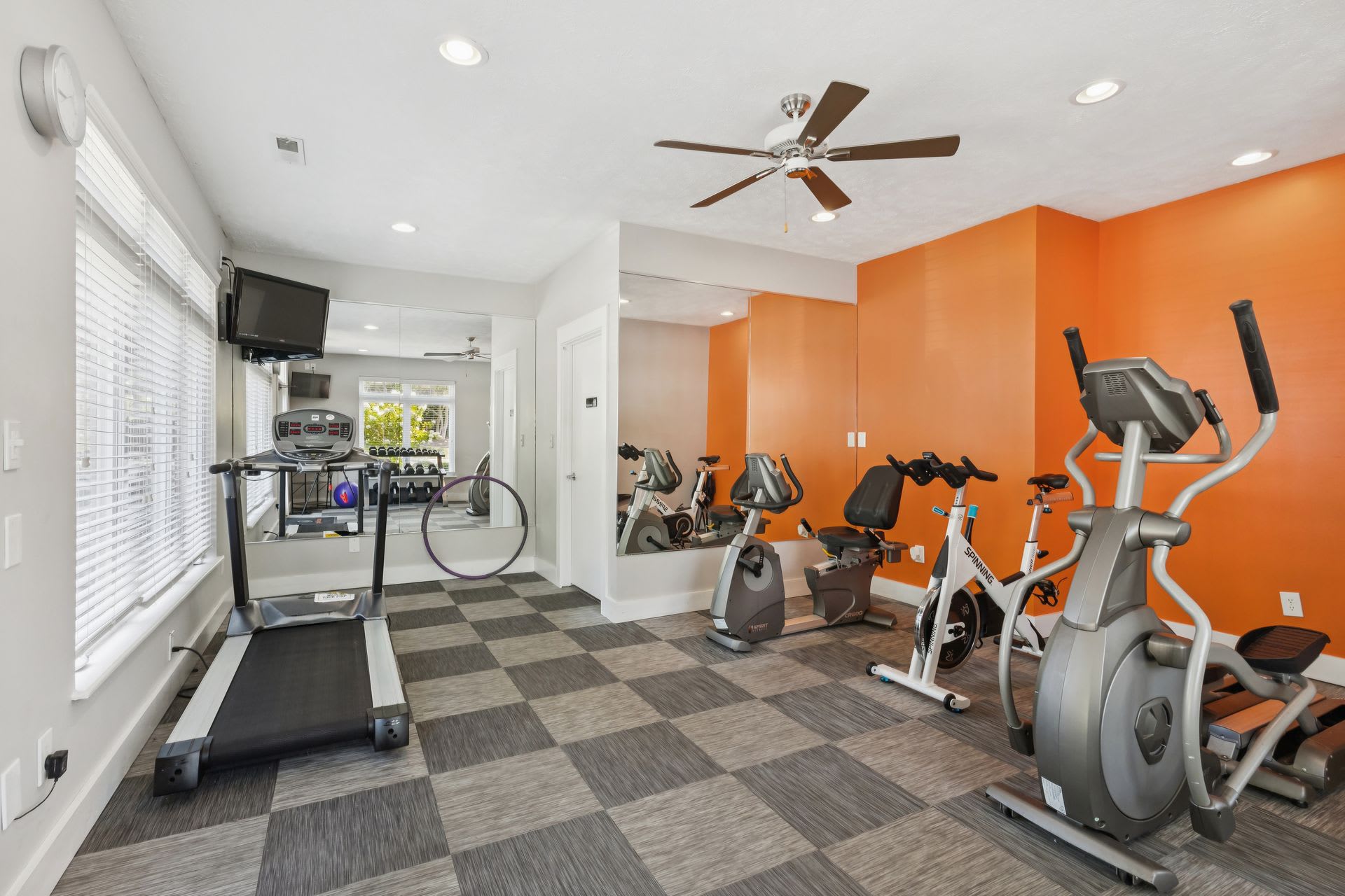 Aspenwood Apartments – photo 3