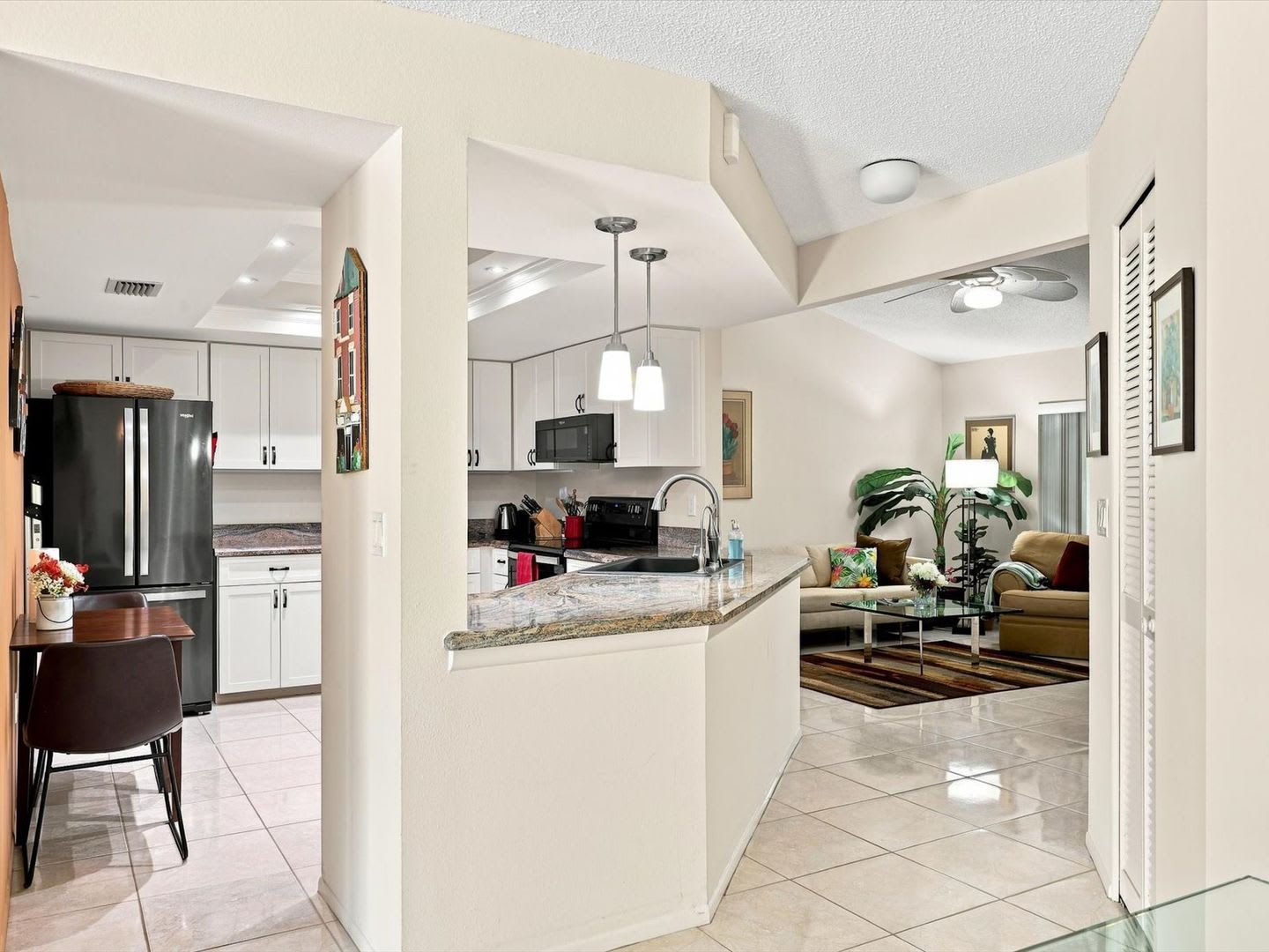 Turnkey Furnished Annual Rental – photo 5