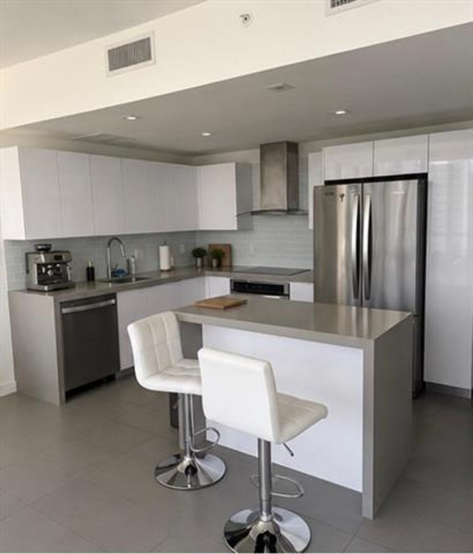 1600 NW 1st Ave cu-2810, Miami, FL 33136 – photo 1