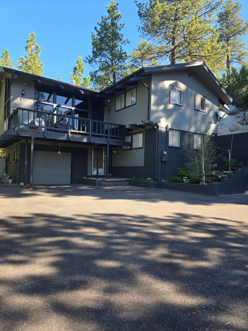 Close To Ski Lifts Gambling And Lake Tahoe Beaches – photo 2