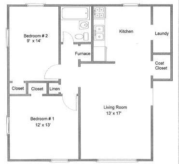 3671 Broadway Apt 3 – photo 1
