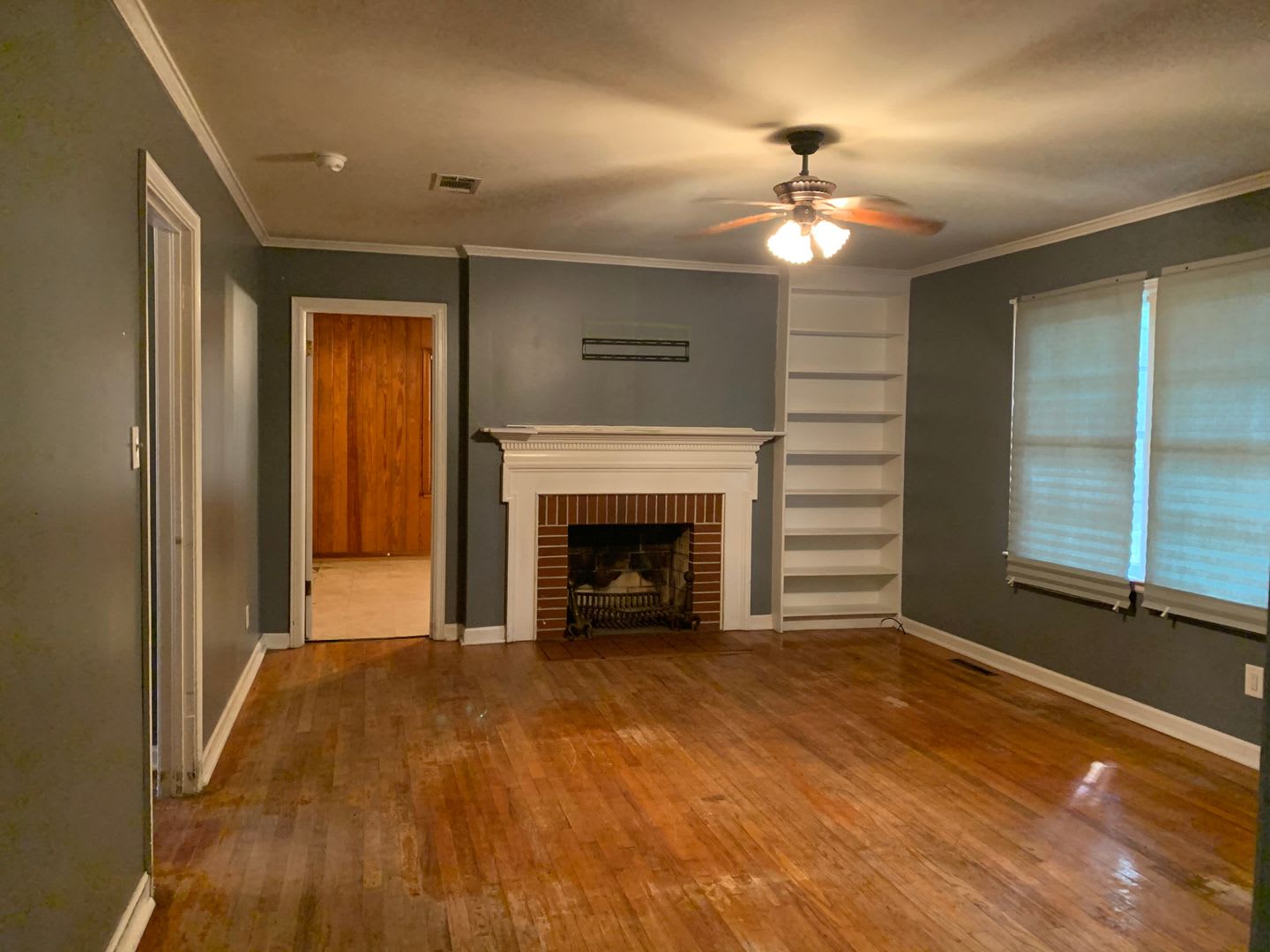Charming 3-Bedroom, 1.5-Bathroom Brick Rental Home Near VSU & SGMC – Valdosta, GA – photo 3