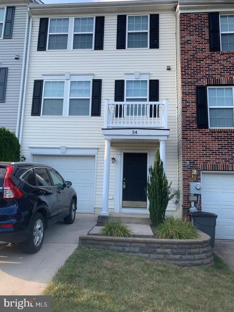 54 BRANDENBURG Drive – photo 1