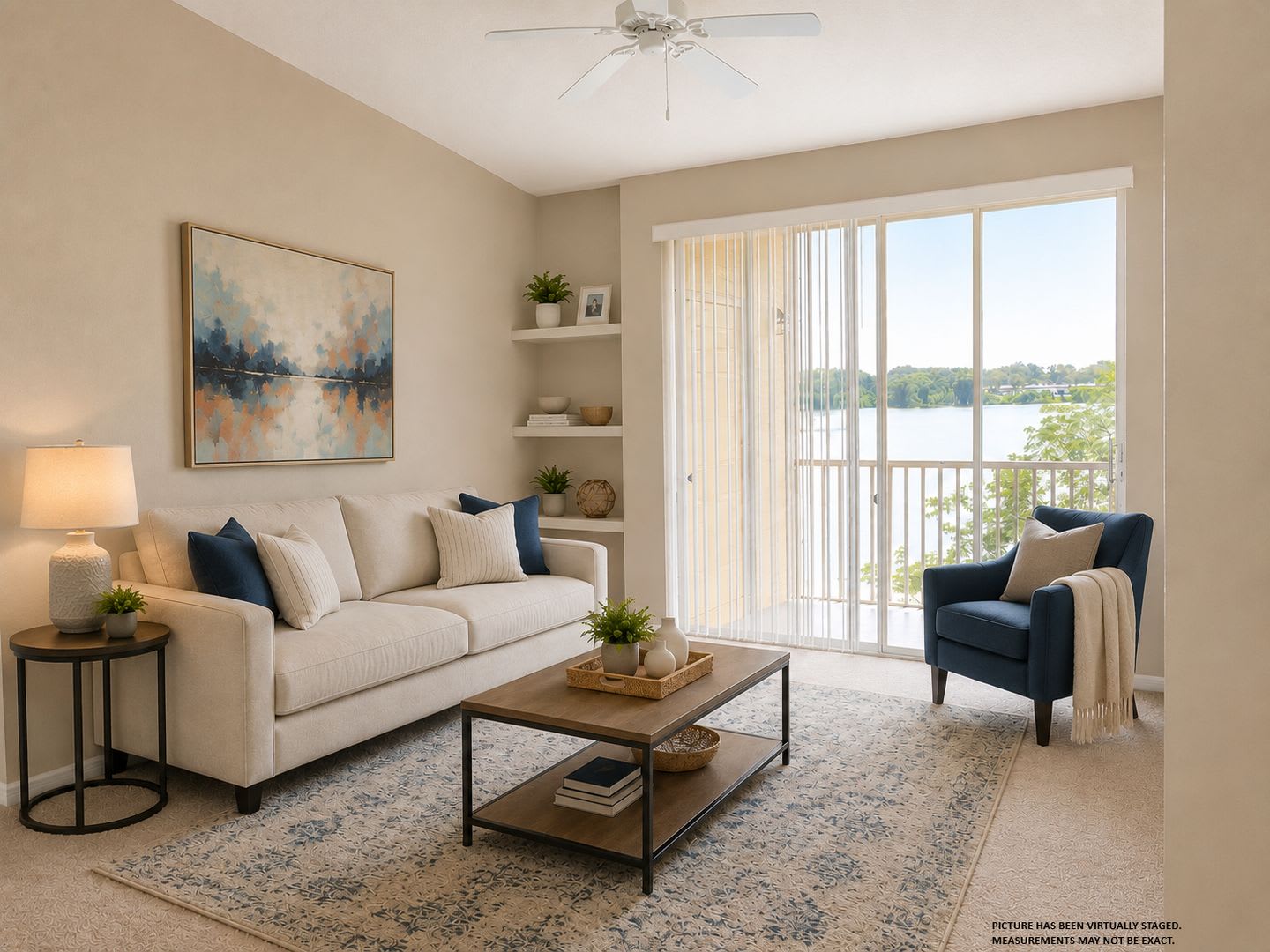 2 Bed 2 Bath Condo In Visconti West Condominium In Maitland – photo 2